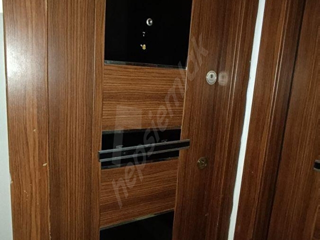 EYÜPSULTAN ÇIRÇIR İLİMALT SOKAK TA KİRALIK 1+1 TERASKAT DAİRE - Görsel 27