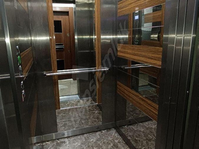 EYÜPSULTAN ÇIRÇIR İLİMALT SOKAK TA KİRALIK 1+1 TERASKAT DAİRE - Görsel 3