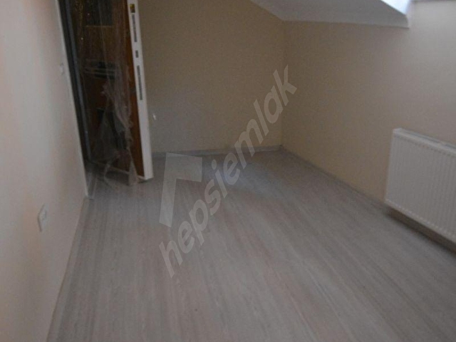 EYÜPSULTAN ÇIRÇIR İLİMALT SOKAK TA KİRALIK 1+1 TERASKAT DAİRE - Görsel 26
