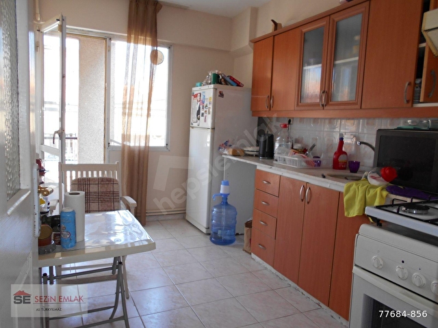 Satilik Karsiyaka Girne Bulvari Yakini 2 1 Daire 77684 856 Hurriyet Emlak