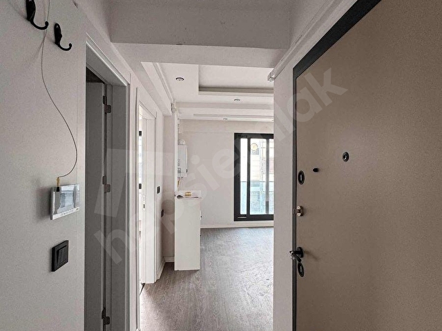 CITY GAYRİMENKULDEN MURADİYEDE KİRALIK 2+1 DAİRE - Görsel 10