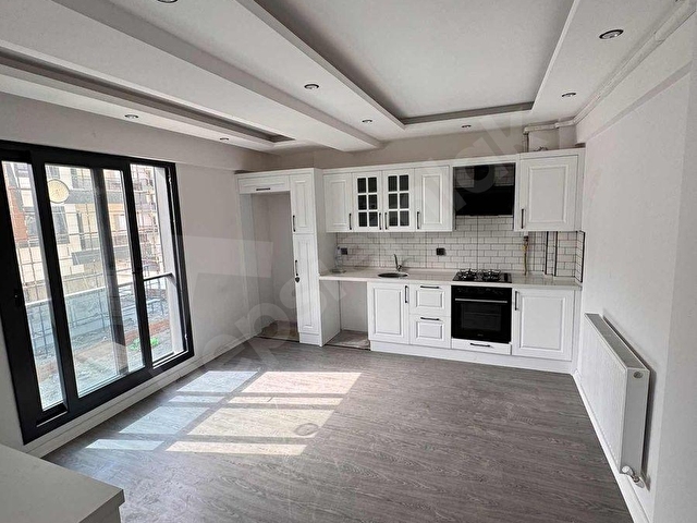 CITY GAYRİMENKULDEN MURADİYEDE KİRALIK 2+1 DAİRE - Görsel 7