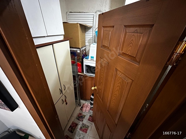 ÇETİNEMEÇ HAKİMEVİ POLİSEVİ YAKINI 4+1 SATILIK DAİRE ROXIDEN - Görsel 21