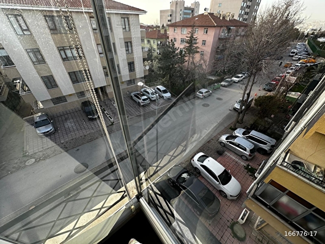 ÇETİNEMEÇ HAKİMEVİ POLİSEVİ YAKINI 4+1 SATILIK DAİRE ROXIDEN - Görsel 12