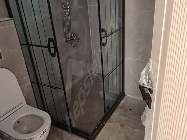 Büyükçekmece Çakmaklıda Merkezi Konumda 6+2 Satılık Villa - Görsel 8