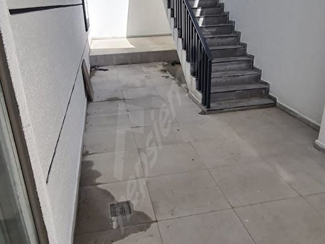 Büyükçekmece Çakmaklıda Merkezi Konumda 6+2 Satılık Villa - Görsel 17