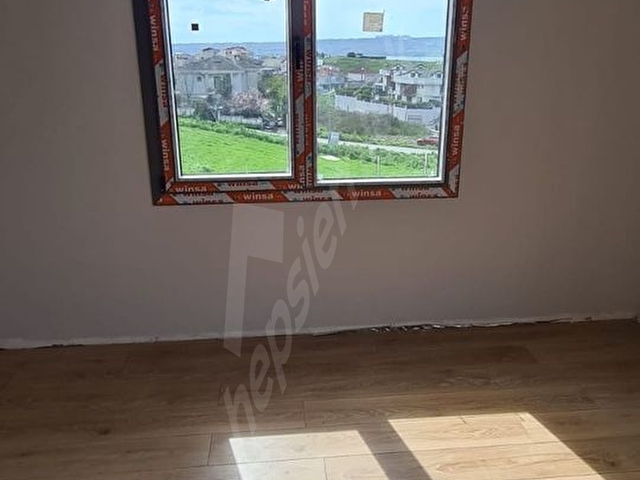 Büyükçekmece Çakmaklıda Merkezi Konumda 6+2 Satılık Villa - Görsel 19
