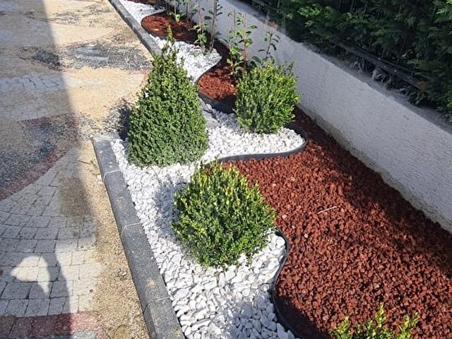 Büyükçekmece Çakmaklıda Merkezi Konumda 6+2 Satılık Villa - Görsel 20