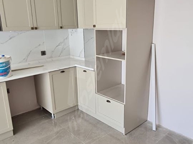 Büyükçekmece Çakmaklıda Merkezi Konumda 6+2 Satılık Villa - Görsel 25