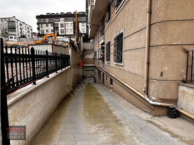10 YILLIK BİNADAN,KAPALI OTOPARKLI, EBEVEYN BANYOLU SATILIK 3+1 - Görsel 30