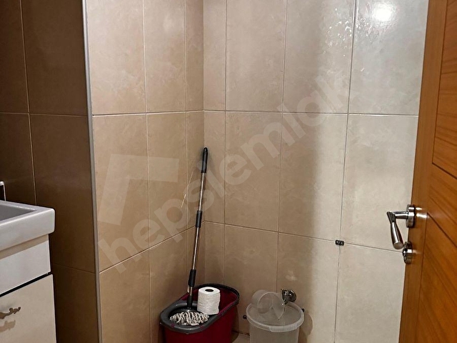 10 YILLIK BİNADAN,KAPALI OTOPARKLI, EBEVEYN BANYOLU SATILIK 3+1 - Görsel 7