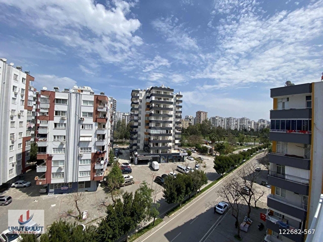 Cadde Üzeri 3+1 Kapalı Mutfaklı İçerisi Yeni Tadilatlı - Görsel 2