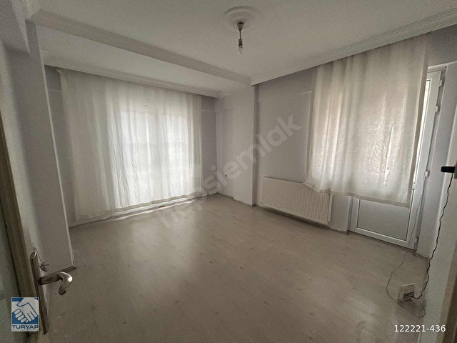 Turyap Kozadan Merkezi Konumda 2+1 Fırsat Daire