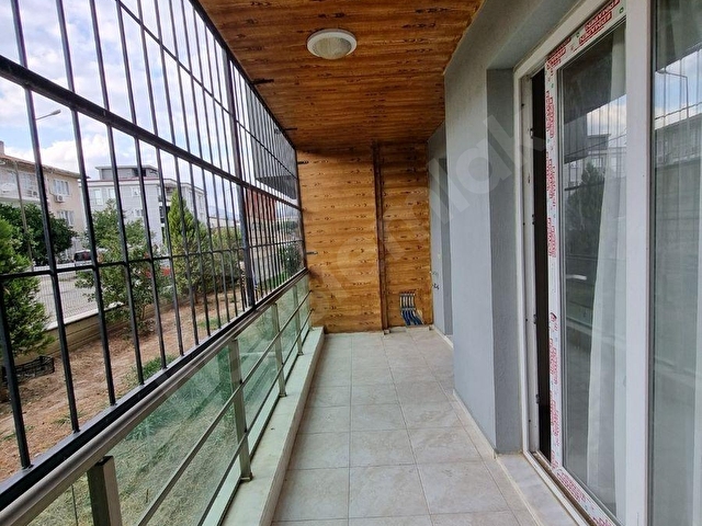 ŞİRİNEVLER MAH.DE SİTE İÇİNDE ZEMİN KAT 2+1 KİRALIK DAİRE - Görsel 10
