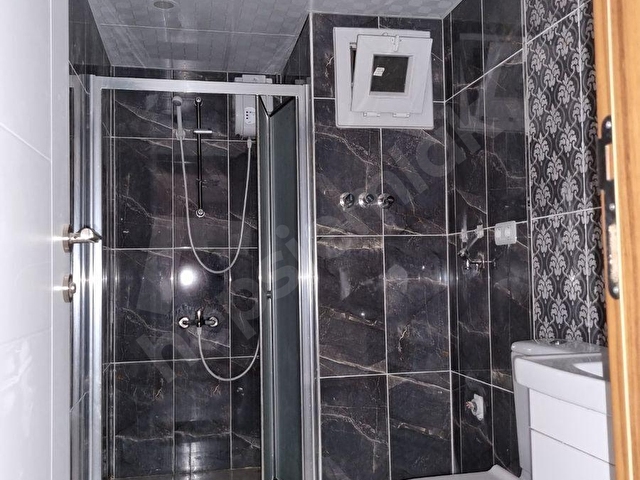 ŞİRİNEVLER MAH.DE SİTE İÇİNDE ZEMİN KAT 2+1 KİRALIK DAİRE - Görsel 14