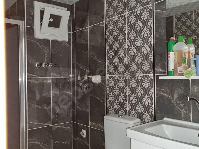 ŞİRİNEVLER MAH.DE SİTE İÇİNDE ZEMİN KAT 2+1 KİRALIK DAİRE - Görsel 15