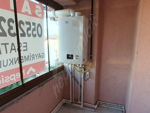 ADLİYE KARŞISI SANAYİ IŞIKLARI İZZET BAYSAL CADDE CEPHELİ 230 M2 3+1 DAİRE - Görsel 15