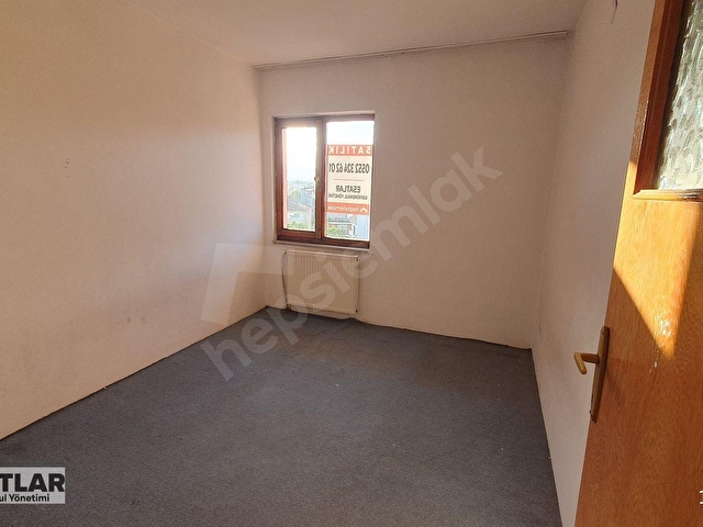 ADLİYE KARŞISI SANAYİ IŞIKLARI İZZET BAYSAL CADDE CEPHELİ 230 M2 3+1 DAİRE - Görsel 12