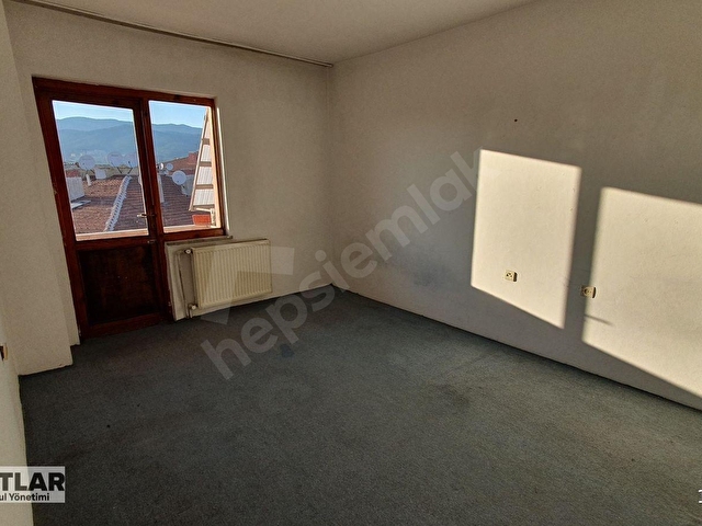 ADLİYE KARŞISI SANAYİ IŞIKLARI İZZET BAYSAL CADDE CEPHELİ 230 M2 3+1 DAİRE - Görsel 13