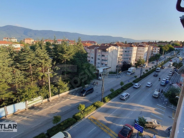 ADLİYE KARŞISI SANAYİ IŞIKLARI İZZET BAYSAL CADDE CEPHELİ 230 M2 3+1 DAİRE - Görsel 2