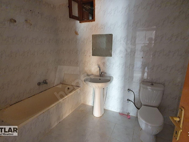 ADLİYE KARŞISI SANAYİ IŞIKLARI İZZET BAYSAL CADDE CEPHELİ 230 M2 3+1 DAİRE - Görsel 9
