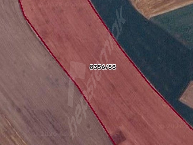 Silivri Alipaşa’da Satılık 794 m² Yatırımlık Hisse