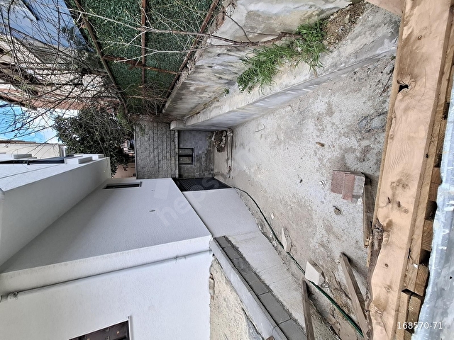 SANCAKTEPE ATATÜRK MAH 2+1 ASANSÖRLÜ LÜKS DAİRELER - Görsel 17