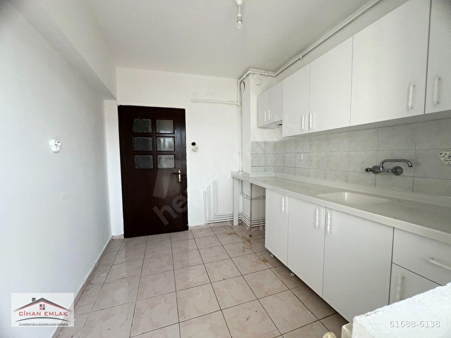 CİHANDAN KEÇİÖREN İNCİRLİ MAH BARIŞ YOLU YAKIN KİRALIK 3+1 DAİRE - Görsel 5