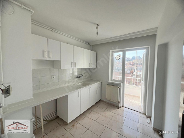 CİHANDAN KEÇİÖREN İNCİRLİ MAH BARIŞ YOLU YAKIN KİRALIK 3+1 DAİRE