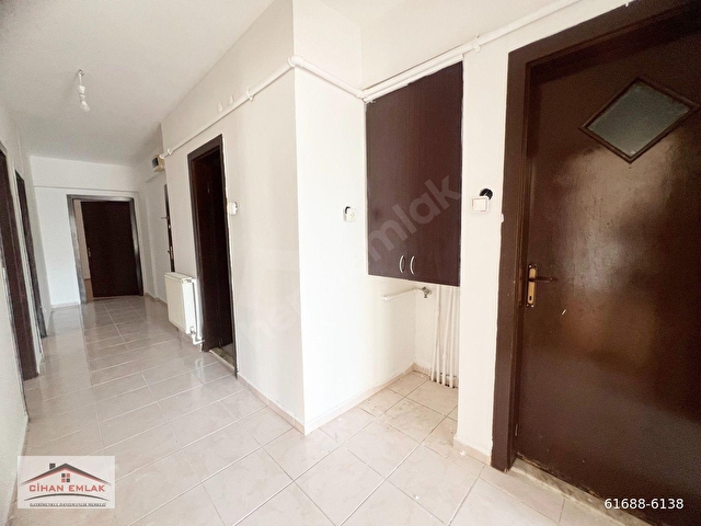 CİHANDAN KEÇİÖREN İNCİRLİ MAH BARIŞ YOLU YAKIN KİRALIK 3+1 DAİRE - Görsel 30