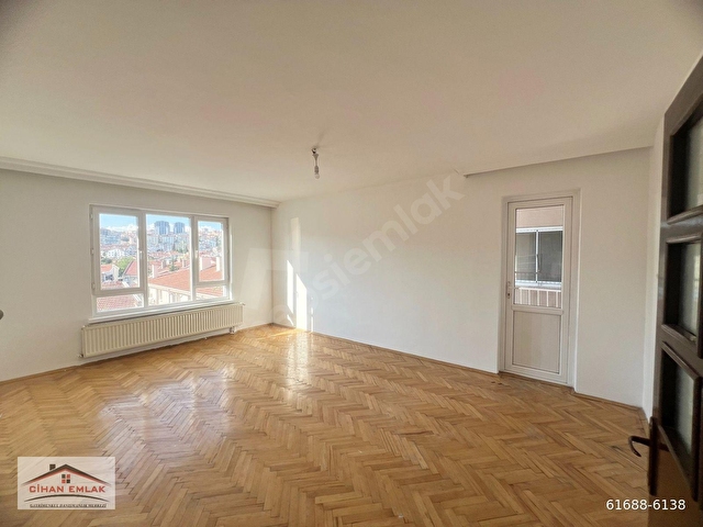CİHANDAN KEÇİÖREN İNCİRLİ MAH BARIŞ YOLU YAKIN KİRALIK 3+1 DAİRE - Görsel 9