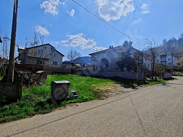 RUŞEN AYDIN GYDDAN KAYNAŞLI KARAÇALIDA SATILIK 295 m2 ARSA - Görsel 20