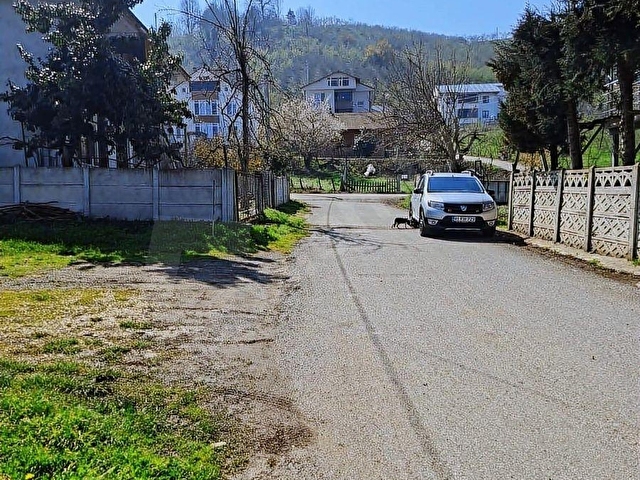 RUŞEN AYDIN GYDDAN KAYNAŞLI KARAÇALIDA SATILIK 295 m2 ARSA - Görsel 22