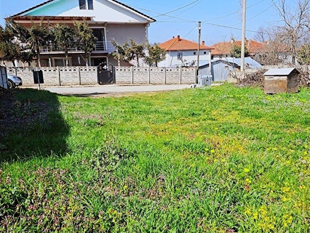 RUŞEN AYDIN GYDDAN KAYNAŞLI KARAÇALIDA SATILIK 295 m2 ARSA - Görsel 26