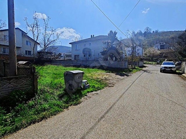RUŞEN AYDIN GYDDAN KAYNAŞLI KARAÇALIDA SATILIK 295 m2 ARSA - Görsel 27