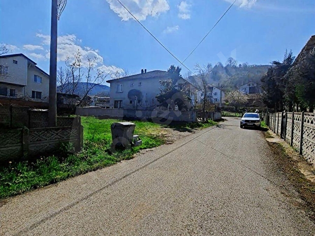 RUŞEN AYDIN GYDDAN KAYNAŞLI KARAÇALIDA SATILIK 295 m2 ARSA - Görsel 19