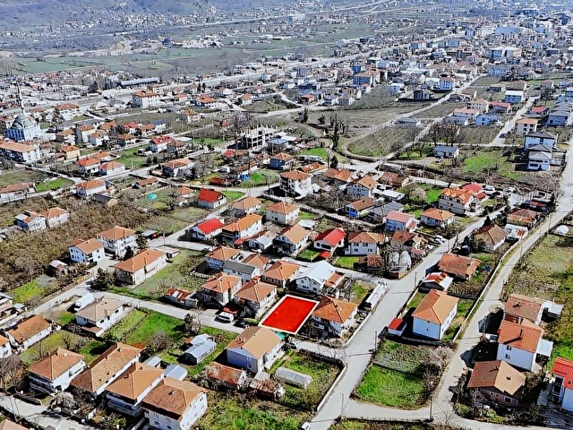 RUŞEN AYDIN GYDDAN KAYNAŞLI KARAÇALIDA SATILIK 295 m2 ARSA - Görsel 13