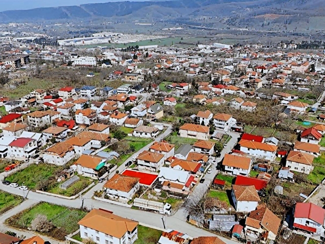 RUŞEN AYDIN GYDDAN KAYNAŞLI KARAÇALIDA SATILIK 295 m2 ARSA - Görsel 12