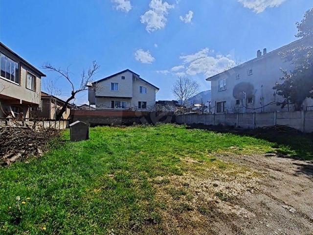 RUŞEN AYDIN GYDDAN KAYNAŞLI KARAÇALIDA SATILIK 295 m2 ARSA - Görsel 21