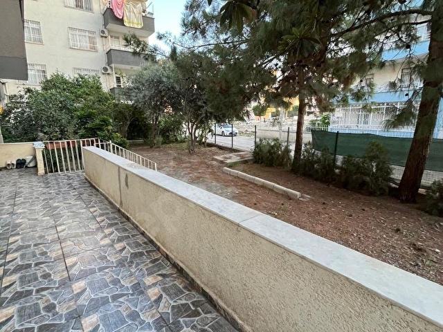 MUSTAFA KEMAL MAHALLESİ SATILIK 3+1 BAHÇELİ DAİRE - Görsel 14
