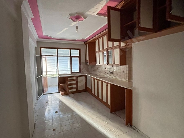 UÇAR EMLAKTAN SATILIK 3+1 DAİRE( YENİ MAHALLE) - Görsel 2