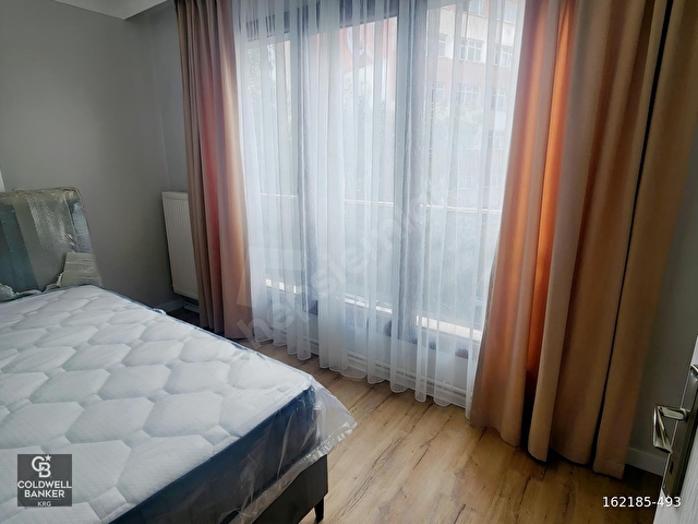 ÇANKAYA MALTEPEDE SIFIR 1+1 EŞYALI KİRALIK DAİRE - Görsel 9