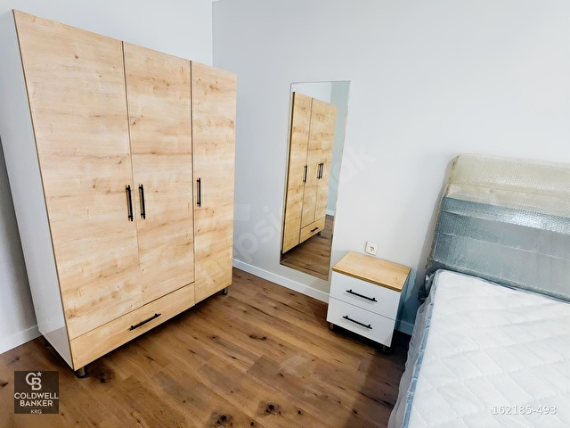ÇANKAYA MALTEPEDE SIFIR 1+1 EŞYALI KİRALIK DAİRE - Görsel 7