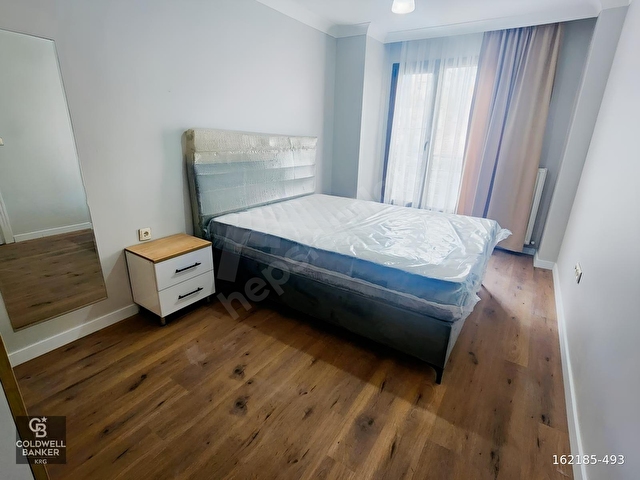 ÇANKAYA MALTEPEDE SIFIR 1+1 EŞYALI KİRALIK DAİRE - Görsel 4