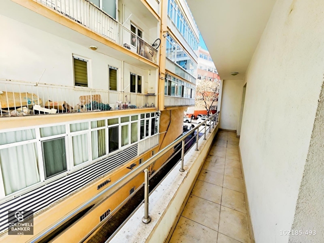 ÇANKAYA MALTEPEDE SIFIR 1+1 EŞYALI KİRALIK DAİRE - Görsel 14