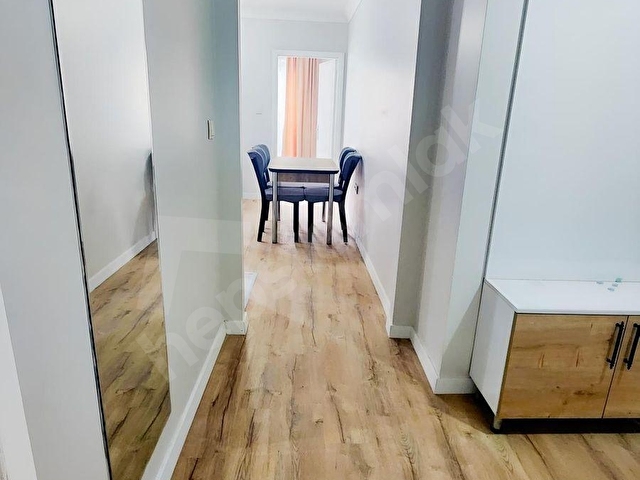 ÇANKAYA MALTEPEDE SIFIR 1+1 EŞYALI KİRALIK DAİRE - Görsel 10