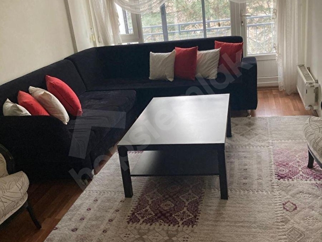 ETLİKTE ŞAHANE 3+1 SALONA 1 ODA AÇILIR.120M2 - Görsel 20