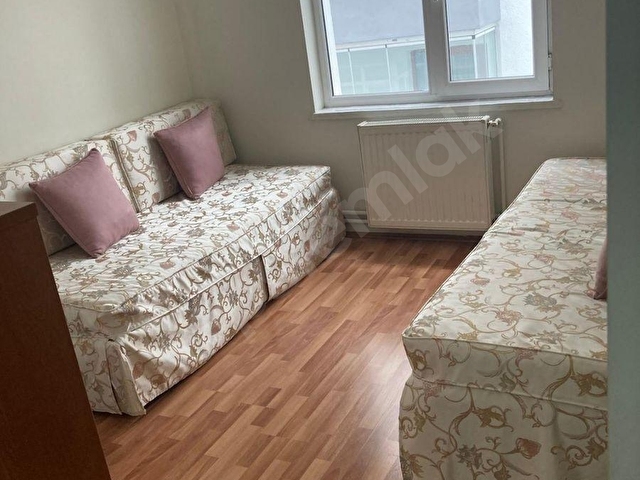 ETLİKTE ŞAHANE 3+1 SALONA 1 ODA AÇILIR.120M2 - Görsel 17