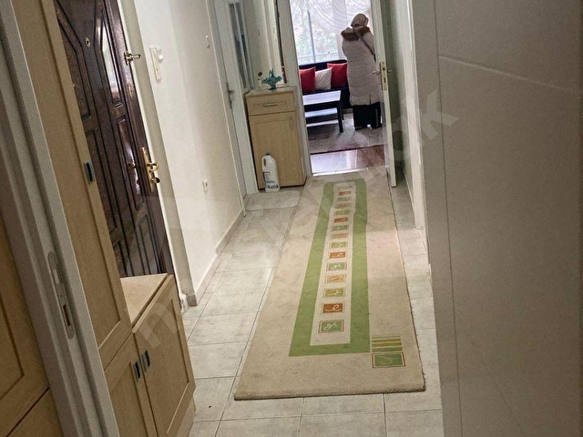 ETLİKTE ŞAHANE 3+1 SALONA 1 ODA AÇILIR.120M2 - Görsel 15