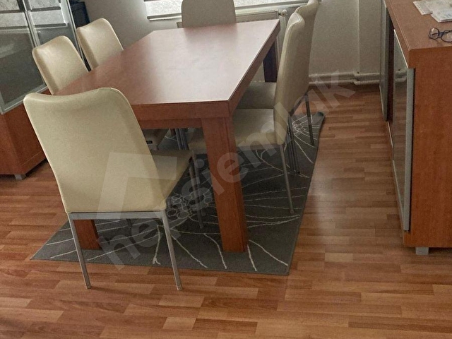 ETLİKTE ŞAHANE 3+1 SALONA 1 ODA AÇILIR.120M2 - Görsel 19